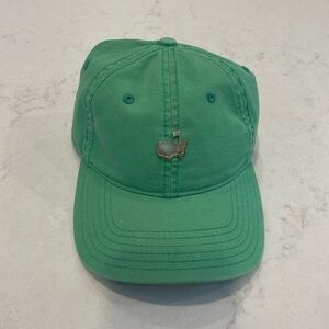 Masters Hat